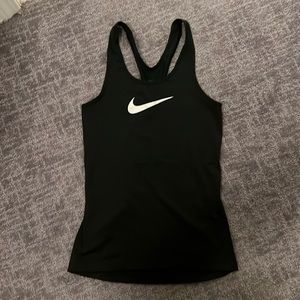 Nike Razorback Tank